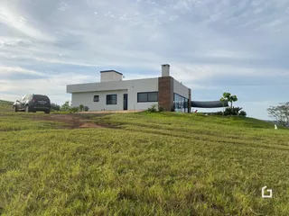 Área rural com 3 dormitórios, foto 2