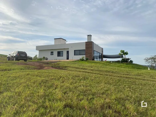 Área rural com 3 dormitórios, foto 2