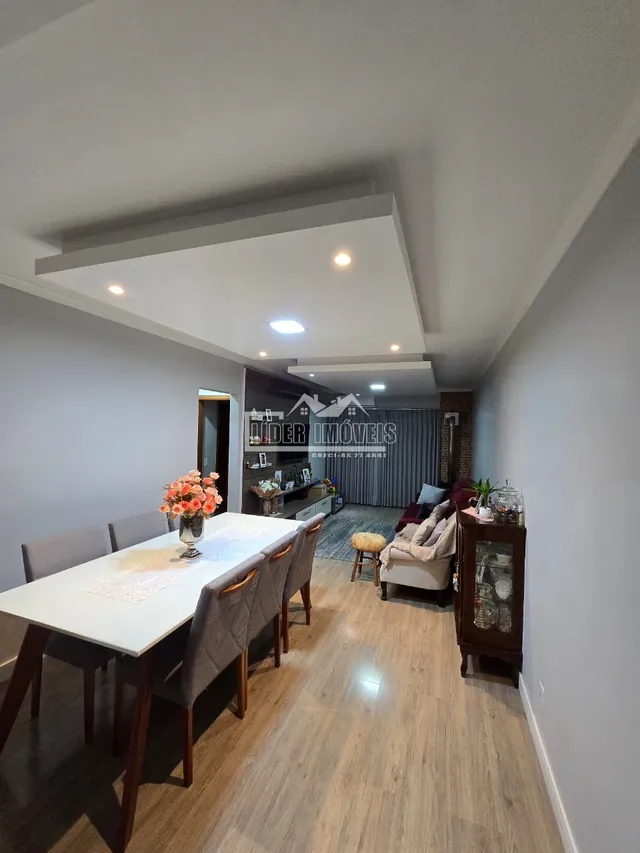 Apartamento com 2 dormitórios