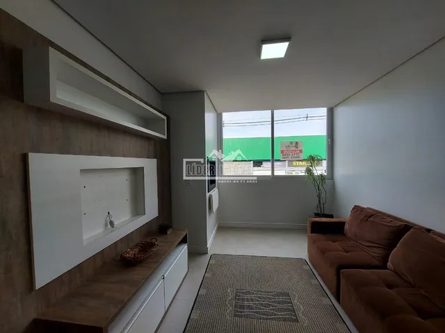 Apartamento com 2 dormitórios, foto 3
