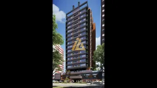 Apartamento com 1 dormitório, foto 2