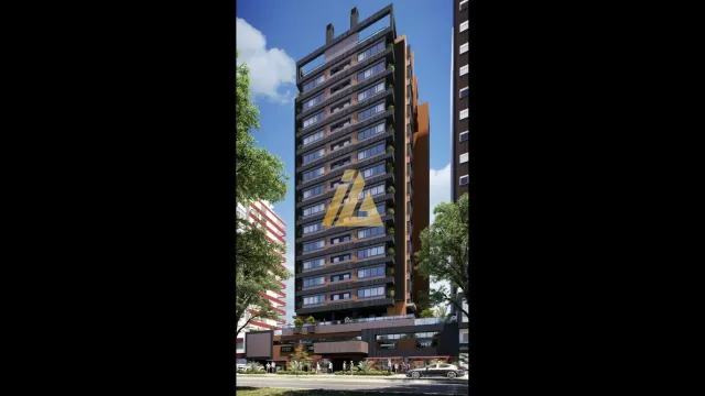 Apartamento com 1 dormitório, foto 2