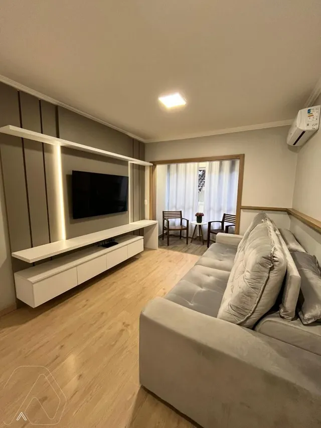 Apartamento com 1 dormitório, foto 2