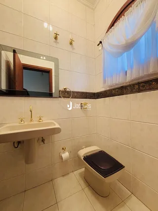 Casa com 4 dormitórios, foto 43