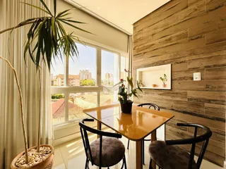 Apartamento com 3 dormitórios, foto 6