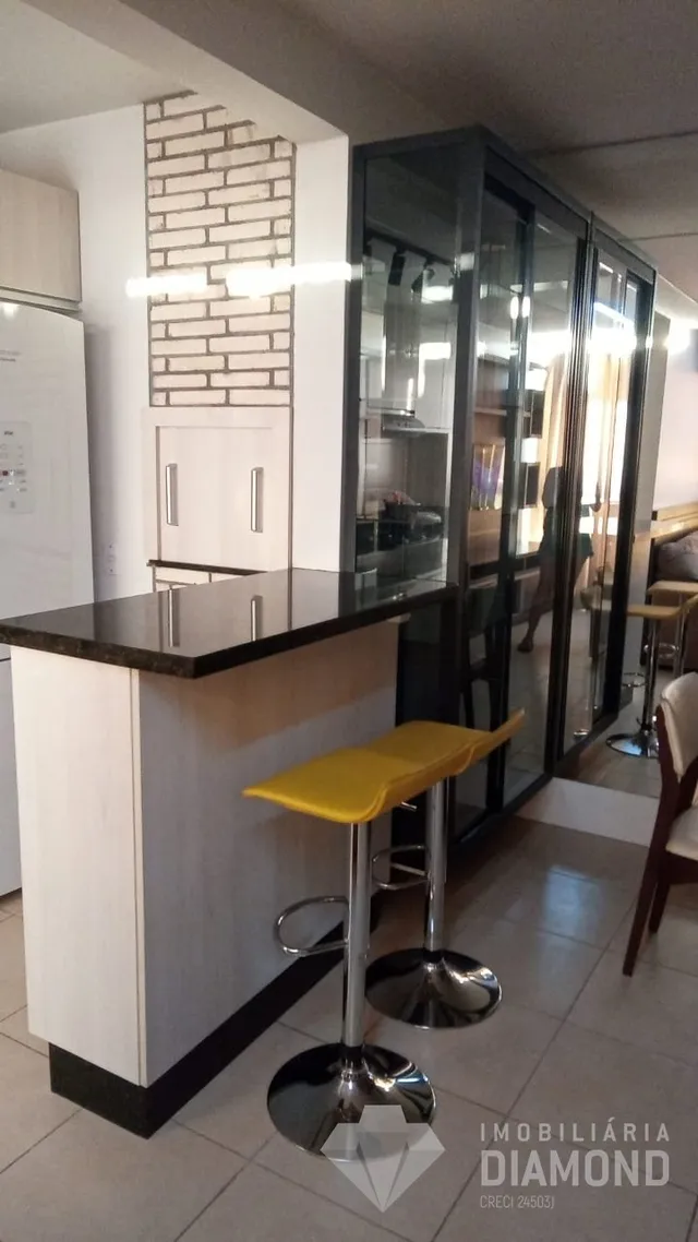 Apartamento com 2 dormitórios, foto 4