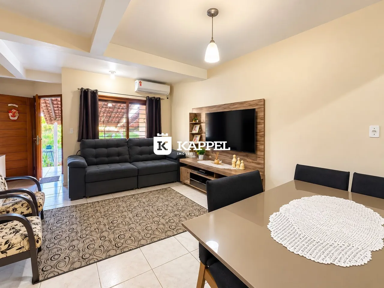 Sobrado com 2 dormitórios, foto 1