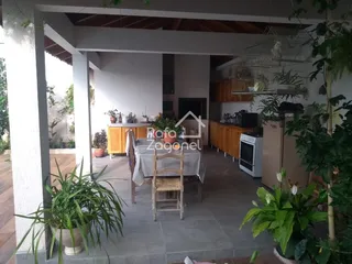 Casa com 4 dormitórios, foto 19