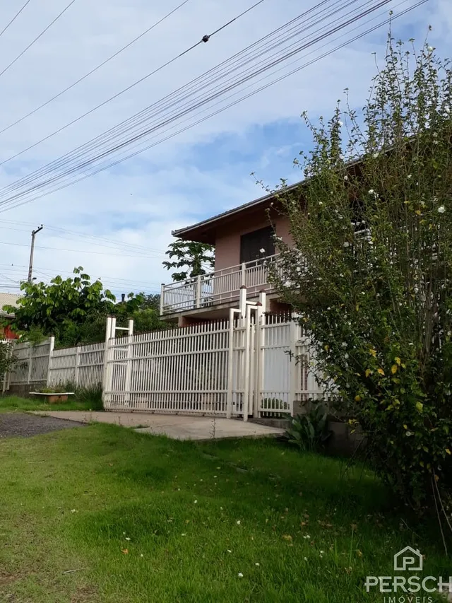 Casa com 3 dormitórios