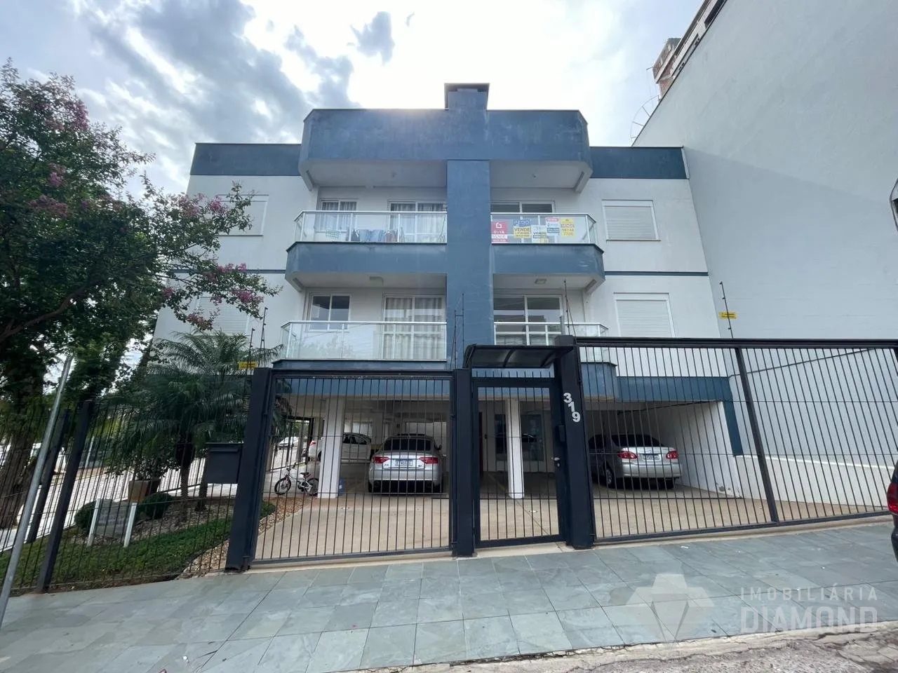 Apartamento com 2 dormitórios, foto 1