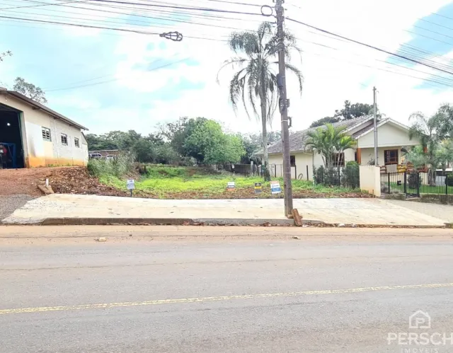 Terreno