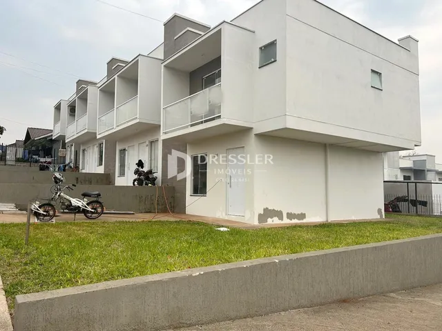 Sobrado com 3 dormitórios, foto 2