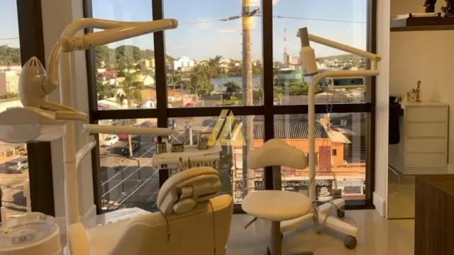 Sala comercial