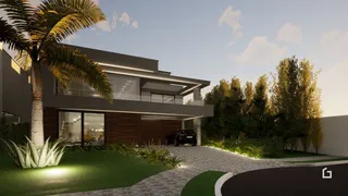 Casa com 4 dormitórios, foto 4