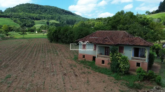 Área rural com 4 dormitórios, foto 5
