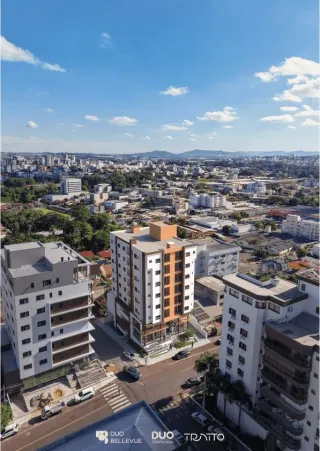 Apartamento com 2 dormitórios, foto 4
