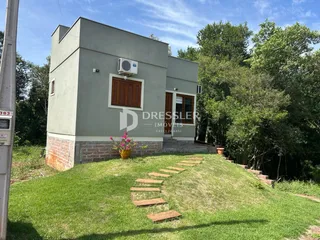 Casa com 2 dormitórios, foto 1