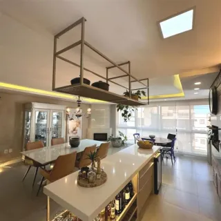 Apartamento com 3 dormitórios, foto 7