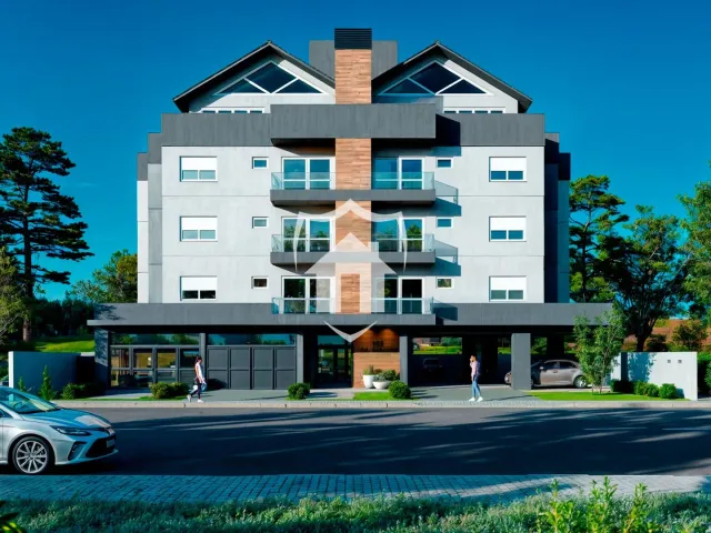 Apartamento com 2 dormitórios, foto 2