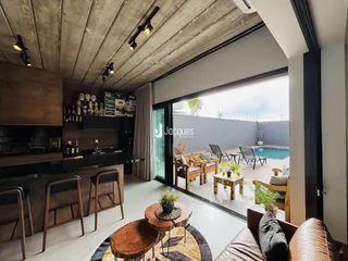 Casa com 4 dormitórios, foto 11