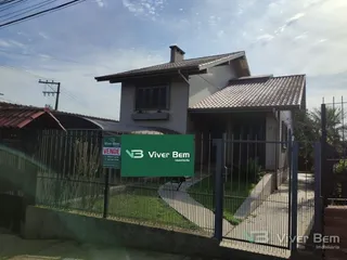 Casa com 3 dormitórios, foto 1