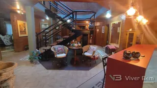 Casa com 4 dormitórios, foto 11