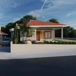 Casa com 3 dormitórios, foto 2