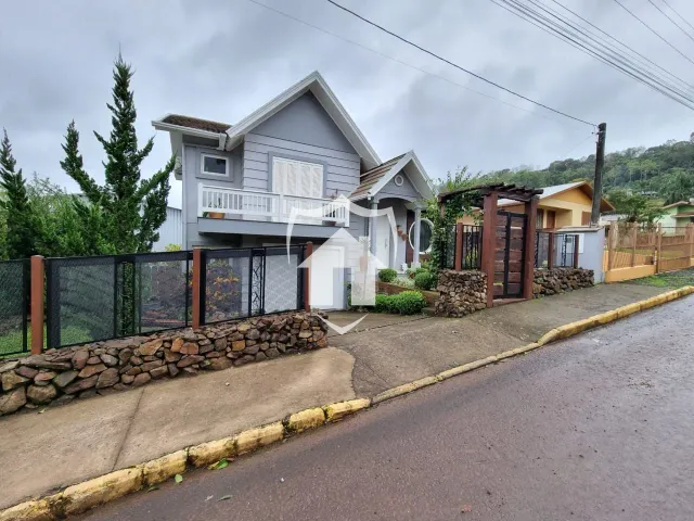 Casa com 2 dormitórios, foto 3
