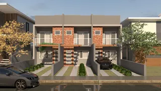 Sobrado com 2 dormitórios, foto 1