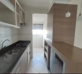 Apartamento com 2 dormitórios, foto 5