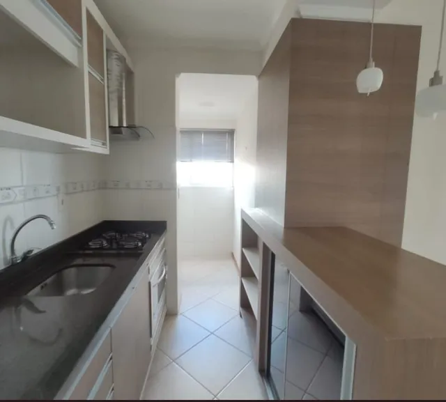 Apartamento com 2 dormitórios, foto 5