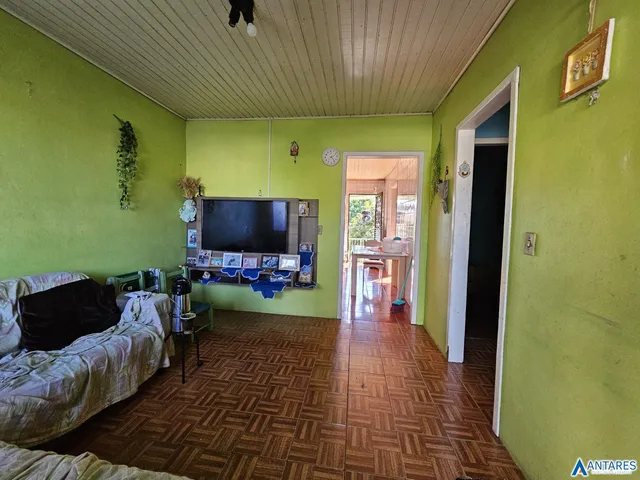 Casa com 3 dormitórios, foto 4