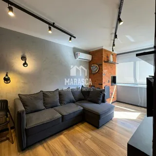 Apartamento com 2 dormitórios, foto 2