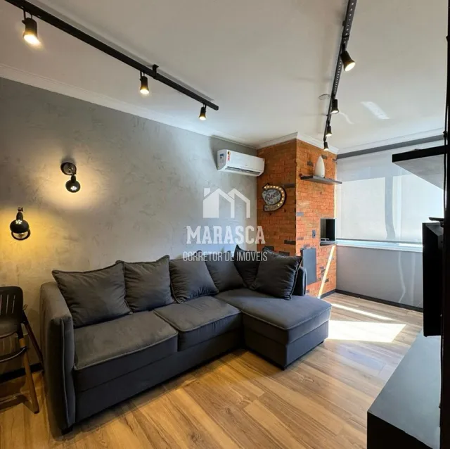 Apartamento com 2 dormitórios, foto 2