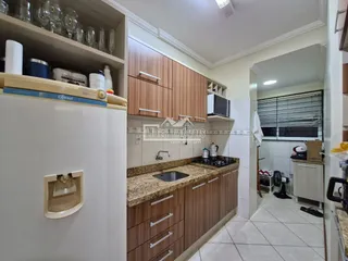 Apartamento com 2 dormitórios, foto 5