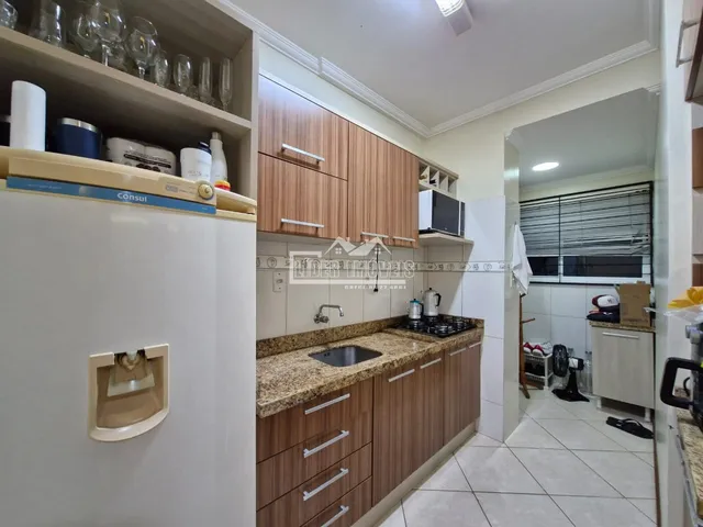 Apartamento com 2 dormitórios, foto 5