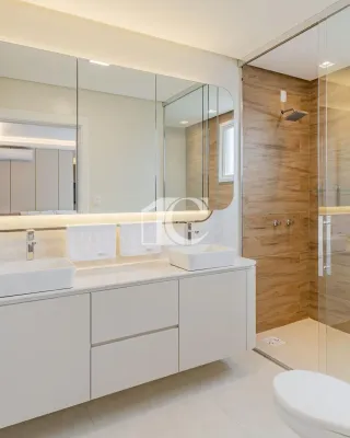 Apartamento com 3 dormitórios, foto 22