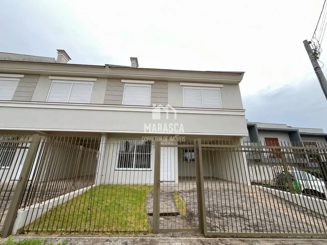 Sobrado com 3 dormitórios, foto 1