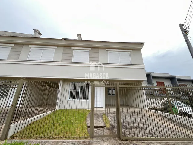 Sobrado com 3 dormitórios