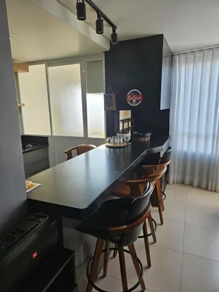 Apartamento com 2 dormitórios, foto 4