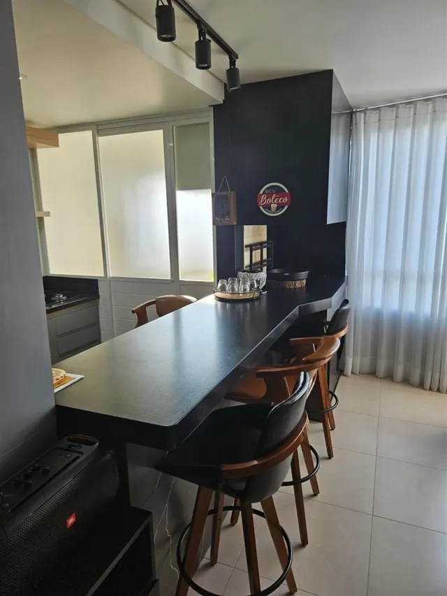 Apartamento com 2 dormitórios, foto 4