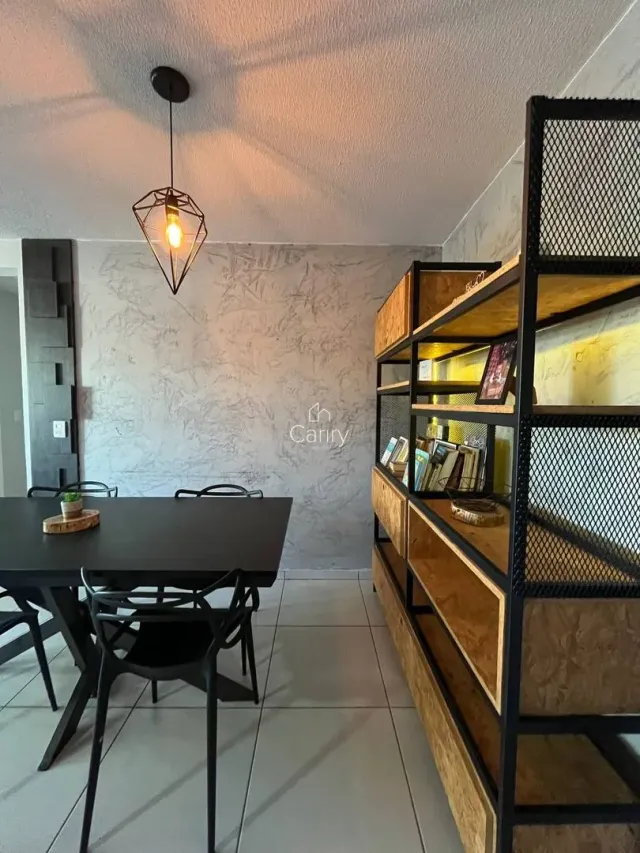 Apartamento com 2 dormitórios, foto 2
