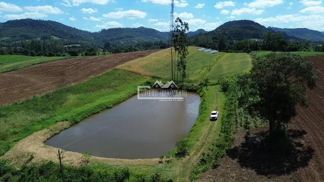 Área rural, foto 4