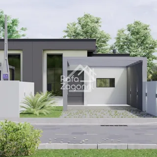 Casa geminada com 2 dormitórios, foto 5