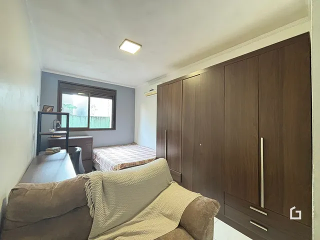 Apartamento com 1 dormitório, foto 4