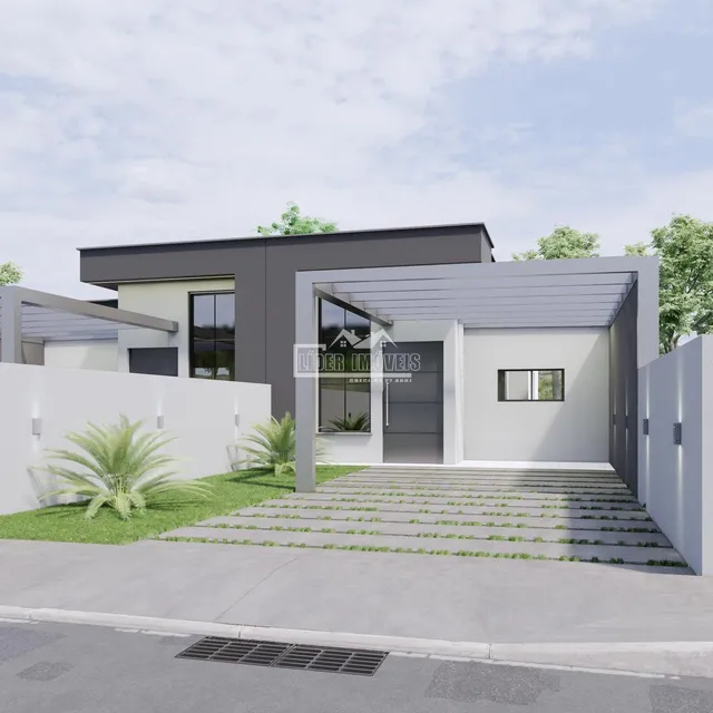 Casa geminada com 2 dormitórios, foto 4