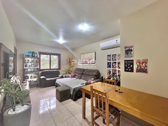 Casa com 2 dormitórios, foto 4