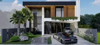 Casa com 4 dormitórios, foto 3