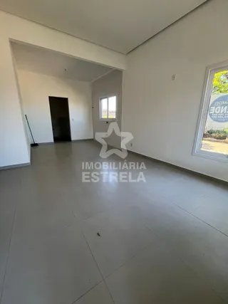 Casa geminada com 2 dormitórios, foto 3