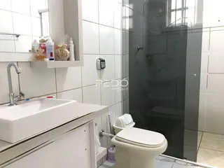 Casa com 3 dormitórios, foto 8